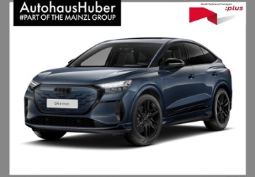 Audi Q4 e-tron 9.900 km 68.700 &euro; Bad Reichenhall 83435