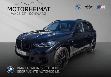 BMW X5 141.400 km 53.980 &euro; Traunstein 83278