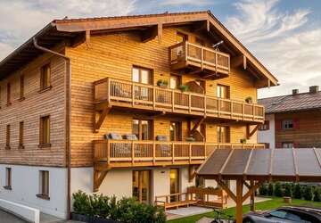 Wohnung Reit im Winkl - 4 Zimmer, 161 m&sup2;, 3.290&euro; | Angebot:27179248