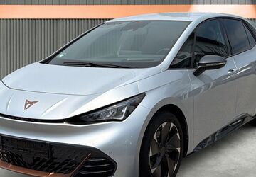Cupra Born 5.283 km 36.295 &euro; Traunstein 83278