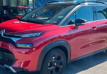 Citroen C3 26.700 km 19.990 &euro; Traunstein 83278