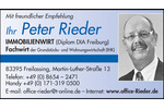 Stilvolles Wohnen in Freilassing! - Dachgeschoßwohnung Freilassing | Angebot:15592346