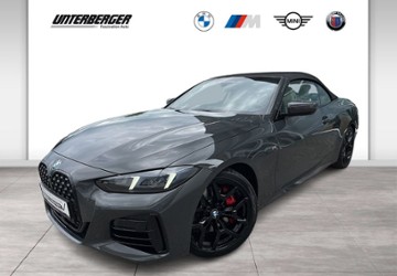 BMW 420 6.970 km 57.450 &euro; Prien am Chiemsee 83209