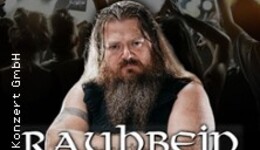 Rauhbein