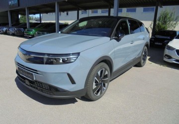 Opel Grandland (X) 20.800 km 29.990 &euro; Petting 83367