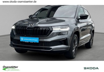 Skoda Karoq 31.253 km 30.980 &euro; Traunstein 83278