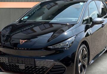 Cupra Born 4.892 km 37.290 &euro; Traunstein 83278