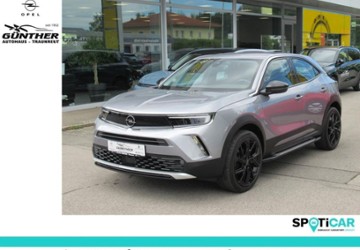 Opel Mokka 36.300 km 16.980 &euro; Traunreut 83301