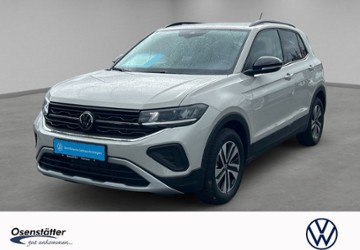 VW T-Cross 1.052 km 26.480 &euro; Traunstein 83278