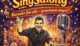 SingSalong - Weihnachtsausgabe | Das Mitsing-Konzert für alle