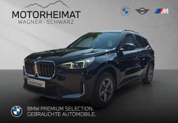 BMW X1 51.600 km 31.970 &euro; Traunstein 83278