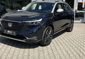 Honda HR-V 22.312 km 23.890 &euro; Altenmarkt 83352