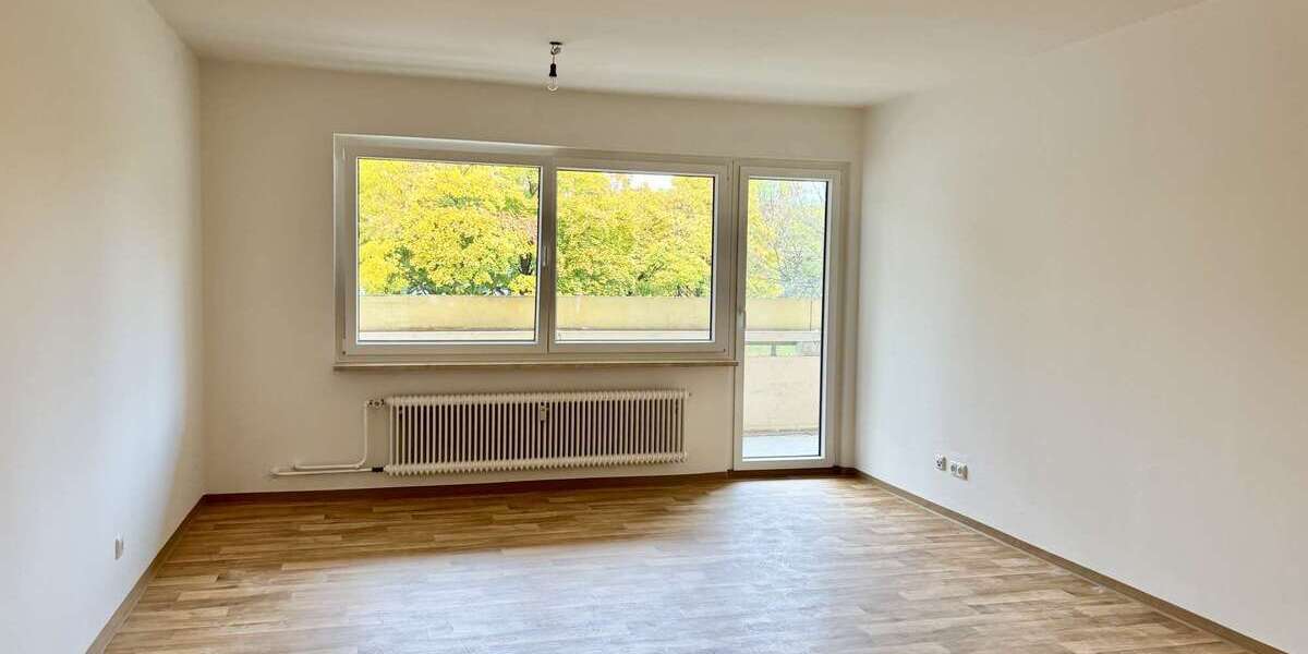 Etagenwohnung Freilassing Obereichet - 2 Zimmer, 69 m&sup2;, 823&euro; | Angebot:27086573