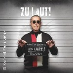 Hubert von Goisern - Kapitel 2. ZU LAUT! - Open Air