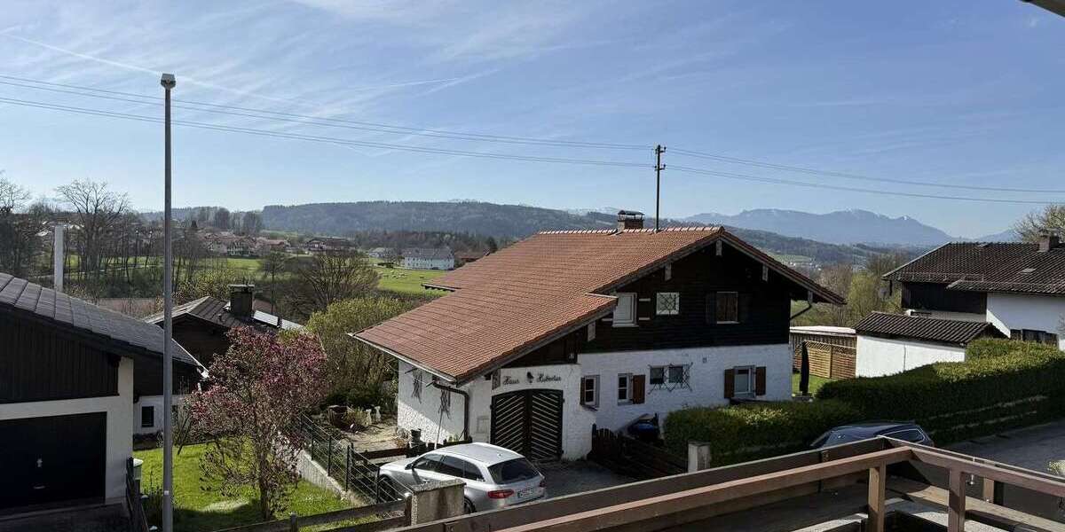 Etagenwohnung Bad Endorf - 2 Zimmer, 53 m&sup2;, 900&euro; | Angebot:27331548