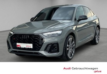 Audi SQ5 58.715 km 51.210 &euro; Traunstein 83278