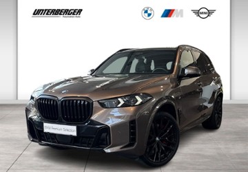 BMW X5 15.500 km 104.800 &euro; Prien am Chiemsee 83209