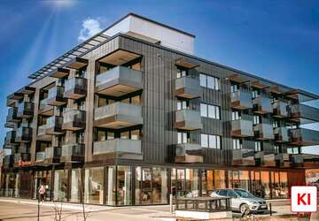 Wohnung Traunreut Irsing - 3 Zimmer, 106 m&sup2;, 1.683&euro; | Angebot:25195574