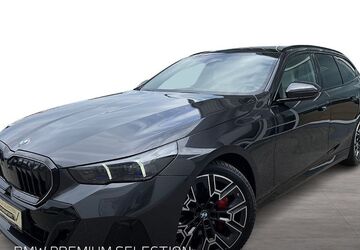 BMW 540 16.980 km 69.950 &euro; Prien am Chiemsee 83209