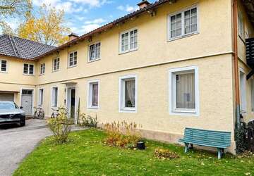 Wohnung Bad Reichenhall - 3 Zimmer, 63 m&sup2;, 900&euro; | Angebot:27184339