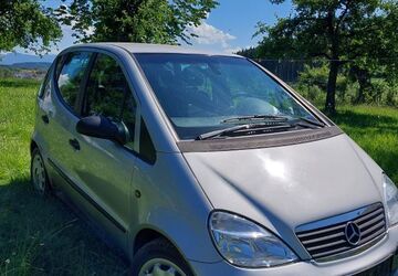 Mercedes-Benz A 170 161.000 km 1.750 &euro; Bad Endorf 83093