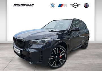 BMW X5 12.350 km 92.950 &euro; Prien am Chiemsee 83209