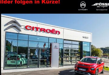 Citroen C5 Aircross 123.000 km 15.590 &euro; Traunstein 83278