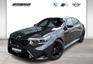 BMW M5 9.900 km 121.900 &euro; Prien am Chiemsee 83209