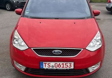 Ford Galaxy 254.000 km 1.600 &euro; Traunstein 83278