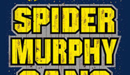 Spider Murphy Gang - 50 Jahre Jubiläumskonzert