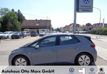 VW ID.3 42.579 km 23.490 &euro; Freilassing 83395