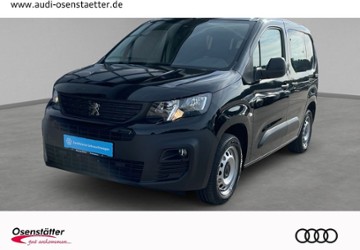 Peugeot Partner 34.870 km 15.430 &euro; Traunstein 83278