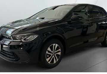VW Polo 2.000 km 31.230 &euro; Siegsdorf 83313