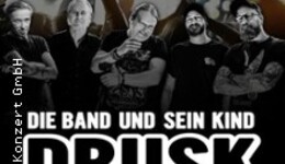 DBUSK - 40 Jahre die Band und sein Kind