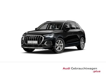 Audi Q3 18.991 km 35.980 &euro; Traunstein 83278