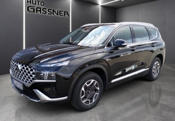 Hyundai SANTA FE 96.000 km 26.850 &euro; Ainring 83404