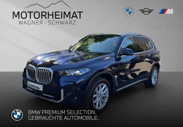 BMW X5 19.990 km 65.380 &euro; Traunstein 83278
