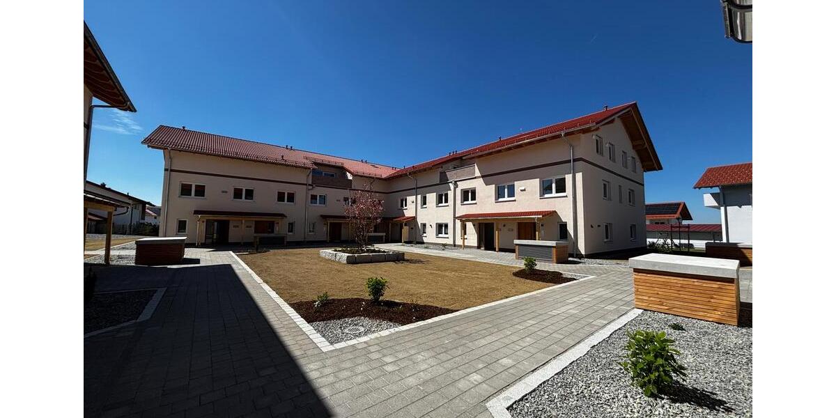 Terrassenwohnung Feichten an der Alz - 3 Zimmer, 90 m&sup2;, 1.241&euro; | Angebot:26246921