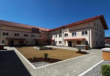 Wohnung Feichten an der Alz - 3 Zimmer, 90 m&sup2;, 1.241&euro; | Angebot:26246921