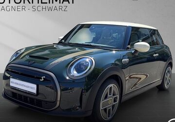 Mini Cooper SE 29.600 km 19.690 &euro; Altenmarkt a.d. Alz 83352