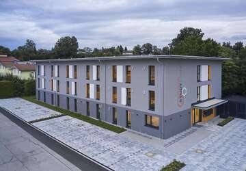 Wohnung Traunstein Wegscheid - 1 Zimmer, 21 m&sup2;, 460&euro; | Angebot:24493373