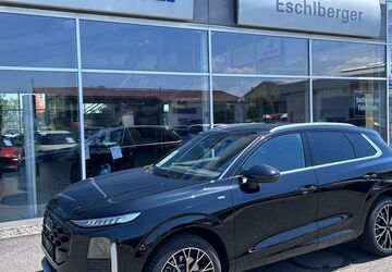 Audi Q3 3.450 km 54.900 &euro; Surheim 83416