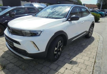 Opel Mokka 18.900 km 19.990 &euro; Petting 83367