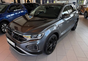 VW T-Roc 34.323 km 23.900 &euro; Bad Endorf 83093