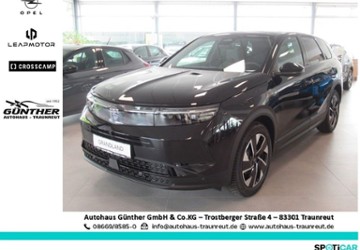 Opel Grandland (X) 2.000 km 35.890 &euro; Traunreut 83301