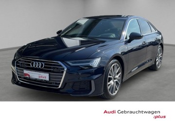 Audi A6 20.460 km 39.870 &euro; Traunstein 83278