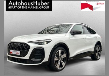 Audi Q5 16.500 km 67.800 &euro; Bad Reichenhall 83435