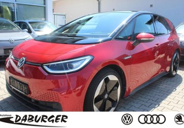 VW ID.3 60.038 km 24.990 &euro; Ruhpolding 83324