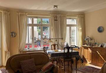 Wohnung Bad Reichenhall - 3 Zimmer, 114 m&sup2;, 1.350&euro; | Angebot:26988276