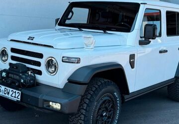 BAW 212 5.000 km 41.640 &euro; Traunstein 83278